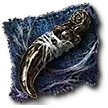Arakaali's Lust | Forbidden Rites Standard