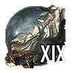 Uncut Spirit Gem - Level 19 | Forbidden Rites Standard
