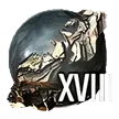 Uncut Spirit Gem - Level 18 | Forbidden Rites Standard
