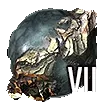 Uncut Spirit Gem - Level 7 | Forbidden Rites Standard