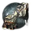 Uncut Spirit Gem - Level 5 | Forbidden Rites Standard
