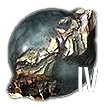 Uncut Spirit Gem - Level 4 | Forbidden Rites Standard