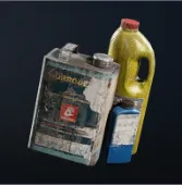 Chemicals | All Platform