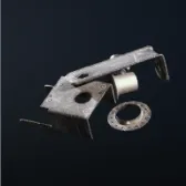 Metal Parts | All Platform
