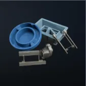Plastic Parts | All Platform