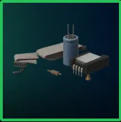 Electrical Components | All Platform