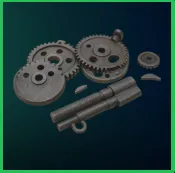 Mechanical Components | All Platform