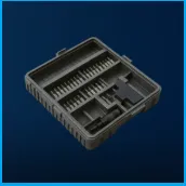 Advanced Electrical Components | All Platform