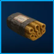 Explosive Compound | Global