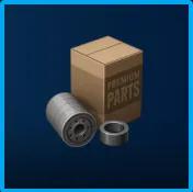 Mod Components | All Platform
