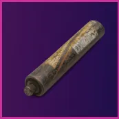 Power Rod | All Platform