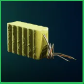 Battery | All Platform