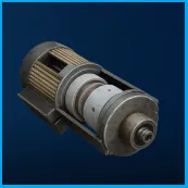 Advanced ARC Powercell | Global