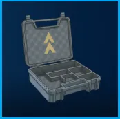 Medium Gun Parts | All Platform