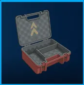Heavy Gun Parts | All Platform
