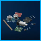 Sensors | All Platform