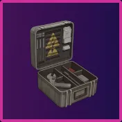 Complex Gun Parts | All Platform