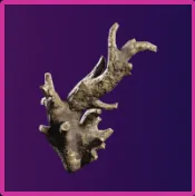 Fossilized Lightning | All Platform