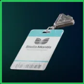 Stella Montis Medical Storage Key | All Platform