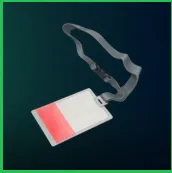 Spaceport Warehouse Key | All Platform