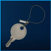 Raider Hatch Key | All Platform