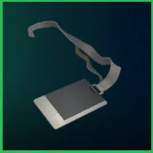 Dam Surveillance Key | All Platform