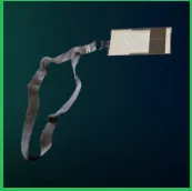 Dam Staff Room Key | All Platform