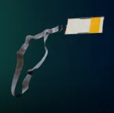 Buried City Hospital Key | All Platform
