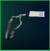 Blue Gate Village Key | All Platform