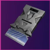 Blue Gate Confiscation Room Key | All Platform