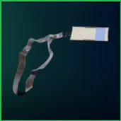 Blue Gate Cellar Key | All Platform