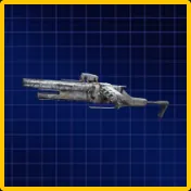 Hullcracker Blueprint | All Platform