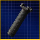 Vertical Grip II Blueprint | All Platform