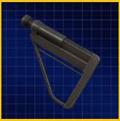 Stable Stock II Blueprint | Global