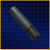 Silencer II Blueprint | Global