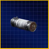Silencer I Blueprint | Global