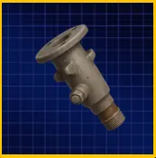 Muzzle Brake II Blueprint | Global