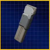 Extended Light Mag II Blueprint | Global