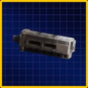 Compensator III Blueprint | All Platform