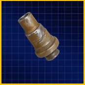Seeker Grenade Blueprint | Global