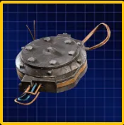Pulse Mine Blueprint | All Platform