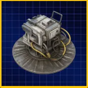 Jolt Mine Blueprint | Global