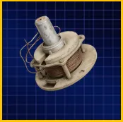 Gas Mine Blueprint | Global
