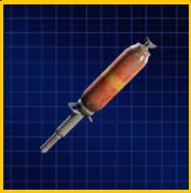Blaze Grenade Blueprint | Global