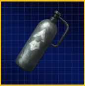 Vita Spray Blueprint | All Platform