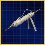Defibrillator Blueprint | Global