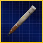Remote Raider Flare Blueprint | Global