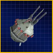 Lure Grenade Blueprint | Global