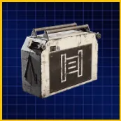 Barricade Kit Blueprint | Global