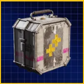 Combat Mk. 3 (Aggressive) Blueprint | Global